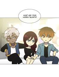 The Definition Of A Love Triangle Anime Webtoon Comics Drawings Photography