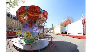 Vous y trouverez des parcours d'énigmes et de découvertes ainsi qu'un escape game. Animation Photos Longwy La Foire De Paques Ouvre Cet Apres Midi