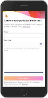 With the rss builder application, you can start by creating a new feed, giving it a title, and adding in the url to your website. How To Create A Podcast Rss Feed Rss Com Podcasting
