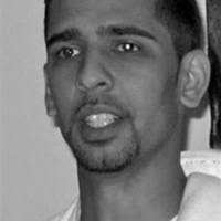 Adrian Hammond Obituary