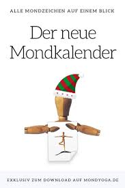 Der Mondkalender Fur Das 1 Halbjahr 2019 Zum Ausdrucken Ist Da Mondkalender Kalender Mond