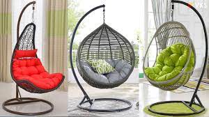 Wooden garden swing wooden swings indian home interior home interior design cap drawing room swing indoor swing swing design bungalow house design. Modern Hanging Chair Design Balcony Hanging Chair Outdoor Seat Swing Jhula Chair Hammock Chair Youtube