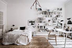 You can soften the look with the placement of some decorative leafy indoor house plantsplant stands in this living room library we see artifacts and treasured keepsakes peppering the bookcase to break up the sea of books. Bedroom Remodeling Ideas For Book Lovers Home Made Tips