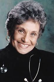 Dr. Marilyn H. Gaston: Physician, Scientist, Public Health Crusader