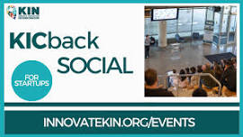 KICback Social June