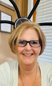 Sunday, 9/15/24, is Wife Appreciation Day. Why do you love your sweetie so  much? Share a pic of your wife and tell us something special about her.  We'll show some pics on