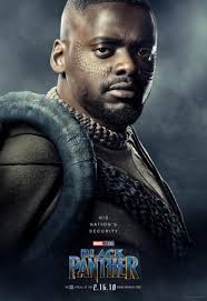 Resultado de imagem para daniel kaluuya