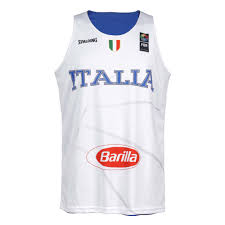 Maglia canotta basket treviso benetton match worn shirt maillot trikot jersey. Spalding Canotta Basket Double Face Wholesale Sport