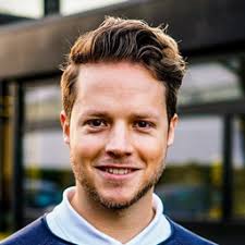 Mitarbeitende von item Industrietechnik GmbH