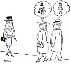Men And Women Think Different Funny Pictures Men Vs Women Man Vs