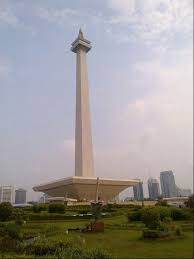 1443 of 2017 concerning tacb and tsp, namely law no. Museum Monas In Jakarta Pusat Dki Jakarta Beautiful Places Museum Mona