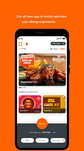 Kamu mau browsing makin nyaman dan hemat kuota? Barbeque Nation For Android Apk Download
