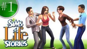 The Sims Life Stories Games Like The Sims To Play Online For Pc This Is The First Part Of The Sims Stories Which Sims Life Stories Sims Stories Story Games