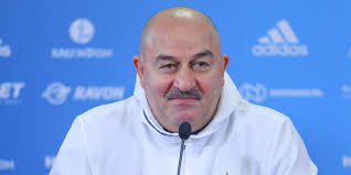 Фак робби уильямса и счет 5:0. Stanislav Cherchesov Denisov Ne Hochu Govorit Pro Teh Kogo Zdes Net