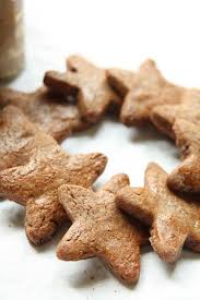 Epingle Sur Biscuit De Noel