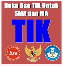 Download buku siswa pendidikan agama islam dan budi pekerti kelas 2 sd/mi ( download ). Buku Bse Tik Untuk Sma Dan Ma Lengkap