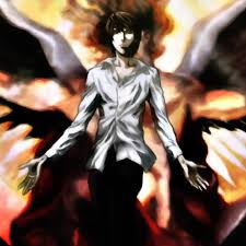 10 New Death Note Light Wallpaper Full Hd 1080p For Death Note Kira God 347095 Hd Wallpaper Backgrounds Download