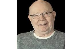 Gerald Raymond Friedrich Obituary (2024)