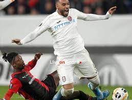 90cfr cluj intenta crear peligro a la portería contraria: Cfr Cluj Vs Rennes Preview And Prediction Live Stream Uefa Europa League 2019 2020