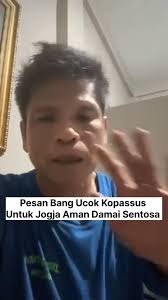 Jogja Hari ini