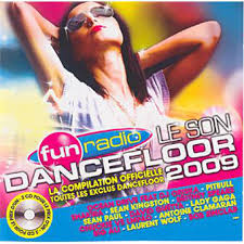 Rejoignez la communauté de fun radio sur facebook ! Fun Radio Le Son Dancefloor 2009 2009 Cd Discogs