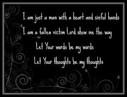 Pin By Kaleigh King On Words That Ring True August Burns Red Lyrics August Burns Red Meaningful Lyrics
