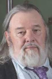 Donald West Obituary