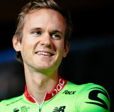 Nate Brown signs with Rally UHC Cycling