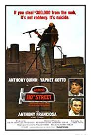 Across 110th Street 1972 Imdb