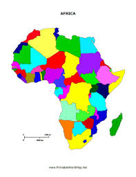 We did not find results for: Jungle Maps Map Of Africa Unmarked