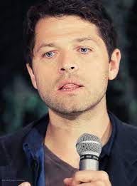 Misha Collins Misha Collins Misha Castiel Supernatural