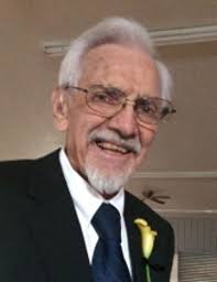 Robert "Bob" Charles Fuller Obituary March 27, 2018