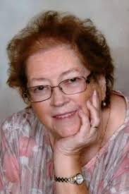 Joan Kersey Obituary (2014)