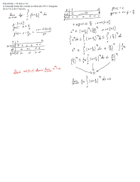 Care nu are margini, limite; F 0 Infinit Gt R F X X 1 X C CalculaÈ›i Limita Din N Tinde La Infinit Din 1 3 N Integrala De Brainly Ro