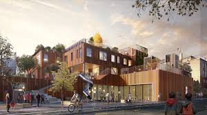 Juni 20 valg til skolebestyrelsen det er nu tid til, at der skal vælges medlemmer til skolebestyrelsen på skolen på amagerbro. Holmbladsgades Nye Skole Bliver Hele Kvarterets Faelleshus Magasinet Kbh
