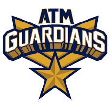 The sepak takraw league, often referred as stl, is a malaysian men's professional league for sepak takraw, a sport native to southeast asia. Vectorise Logo Atm Guardians Vectorise Logo