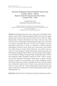 Jabatan tenaga kerja bertanggungjawab mengendalikan tuntutan pampasan pekerja yang ditimpa kemalangan semasa menjalankan tugas melalui penguatkuasaan akta pampasan pekerja 1952. Https Jurcon Ums Edu My Ojums Index Php Manu Article Download 761 486 1712