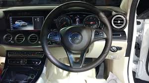 The company plans to launch the company plans to launch it in india by 2021, as per a new report from autocar india. New Mercedes Benz E Class Price In India Mercedes E Class Review