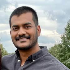 Harish Siva Subramanian