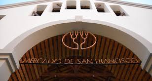 The Market Of San Francisco Frigiliana News
