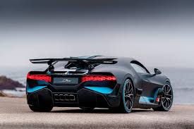 Bugatti Chiron S Unique Feature Isn T Going Anywhere 16 Cylinders Is What Makes It A Future Collectible Super Cars Car Model Bugatti