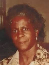 Irene Grier Obituary (2016)