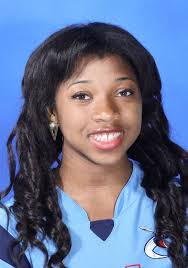 2013 Women's Volleyball Roster