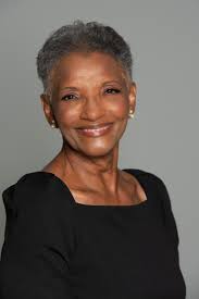 Carolyn Johnson - IMDb