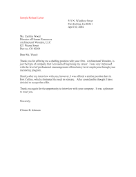 Invitation Refusal Letter Sample Ivoiregion Intended For Proposal Rejection Letter Template 10 Professional Templat In 2020 Letter Templates Lettering Letter Sample