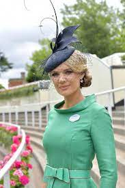 These Are The Wildest Coolest Hats At The Royal Ascot Race Day Outfits Royal Ascot Fashion Royal Ascot Hats