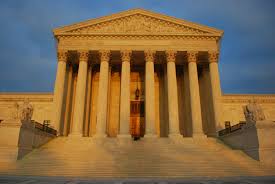 Please do not call a justice about a pending case. In Tackling D C Case Supreme Court Justices Ask How Much Should You Know About The Parties You Go To Wamu