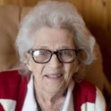 Marjorie Brandt Obituary May 7, 2017