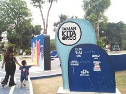 Pemerintahan kota bogor melalui dinas kesehatan kota bogor sedang membuka penerimaan tenaga non pns dengan rincian sebagai berikut surat lamaran yang ditujukan kepada walikota bogor cq kepala dinas kesehatan bogor ditandatangani oleh pelamar di atas materai 6.000. Menengok Taman Kita Oreo Di Kota Bogor Latrining Lestari 3 Oct 2018 Berita Warga Atmago Warga Bantu Warga