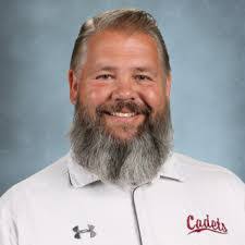 David Stoutenburg's Instagram, Facebook & TikTok